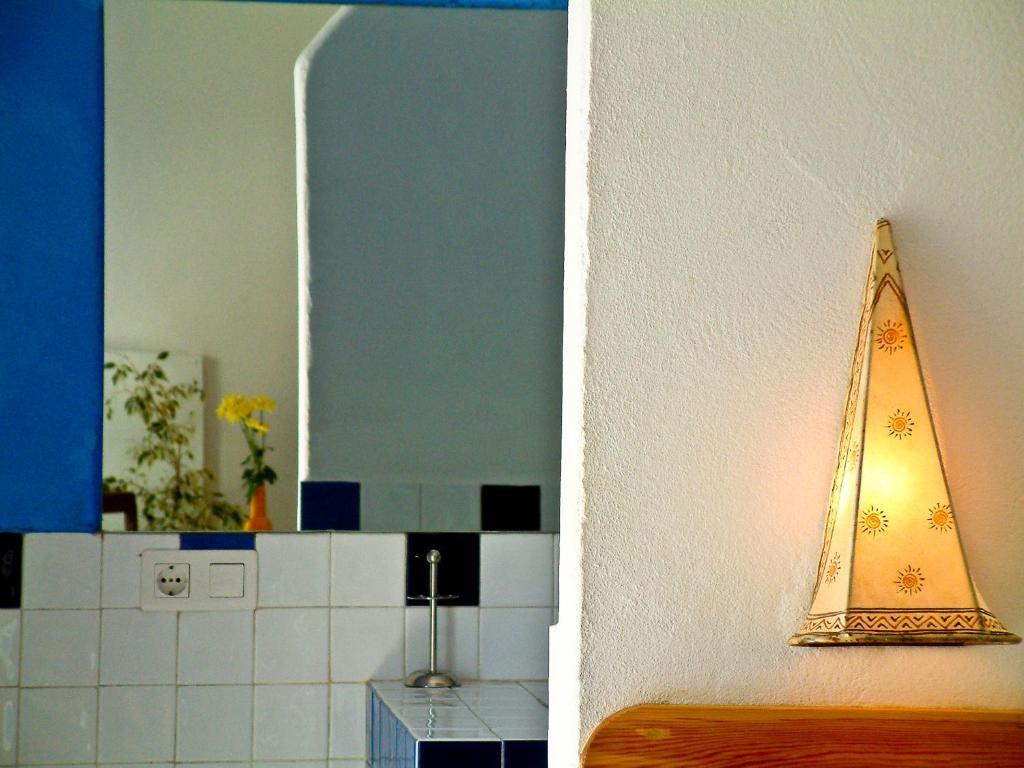 La Estrella De Tarifa Hotell Eksteriør bilde